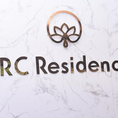 Hotel Prc Residency Čennai Exteriér fotografie